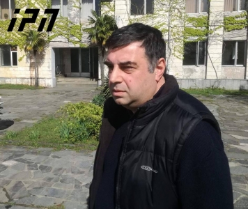 კომპანია “გაზკო+” - მუშაობა მიდის, რომ სენაკში ბუნებრივი აირის გადასახადმა დაიწიოს