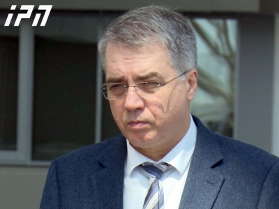 დავით სერგეენკო - ვაქცინა, რომელზც ჯანმო პრეკვალიფიკაციას მოხსნის, არ ნიშნავს, რომ საფრთხეს წარმოადგენს 