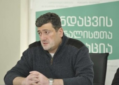  მეტადონით ჩანაცვლებითი თერაპიის პროგრამას ფსიქიკური ჯანმრთელობის და ნარკომანიის პრევენციის ცენტრი ქვეკონტაქტორის გარეშე განახორციელებს