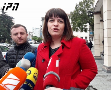 სახალხო დამცველის აპარატის წარმომადგენელი - პირველადი მოკვლევის შედეგებით, ბათუმში აქციაზე 75 ადამიანი დააკავეს