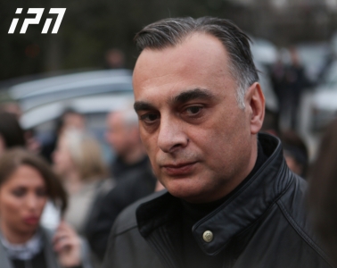 ზაალ უდუმაშვილი - ივანიშვილს გეგმები აქვს, რომ ხელისუფლება შეინარჩუნოს, თუმცა საქართველოს მოსახლეობას სულ სხვა გეგმები აქვს