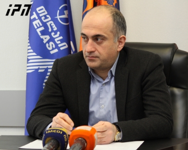 კომპანია „თელასი“ აბონენტებს მოუწოდებს, სერვისის გაუმჯობესების მიზნით საკუთარი მობილური ტელეფონის ნომრები მიაწოდონ
