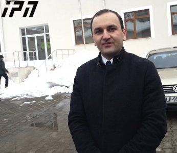შაჰინის ლიცეუმის დირექტორი - სკოლა სავარაუდოდ, პოლიტიკური მოტივით დაიხურა 