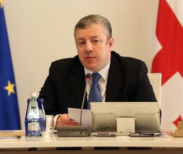 გიორგი კვირიკაშვილი რუსეთის დახმარებაზე - მე, როგორც პრემიერს არ მაქვს უფლება, რეზერვში არ მქონდეს ყველა შესაძლო საშუალება