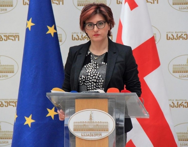 ხათუნა სამნიძე „რუსთავი-2“-ზე - შევახსენებ პრემიერს და პარლამენტის თავმჯდომარეს, ნუ დაამატებენ უკვე დაშვებულ შეცდომას შეგნებულ შეცდომას