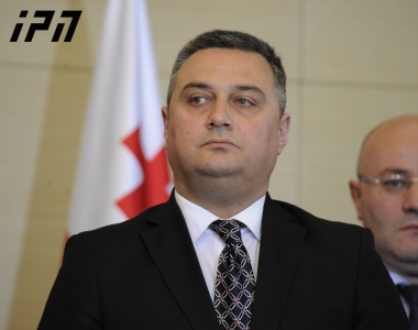 ვიქტორ დოლიძე, შესაძლოა, შვეიცარიაში საქართველოს ელჩად დაინიშნოს