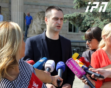 ფეიქრიშვილის და ნიშნიანიძის ადვოკატი პატიმრობის შეფარდების შესახებ გადაწყვეტილებას დღეს სააპელაციო სასამართლოში გაასაჩივრებს