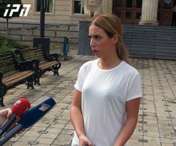 ბრალდებულ ნოდარ ნიშნიანიძის მეუღლე - ჩემი ქმარი უდანაშაულოა