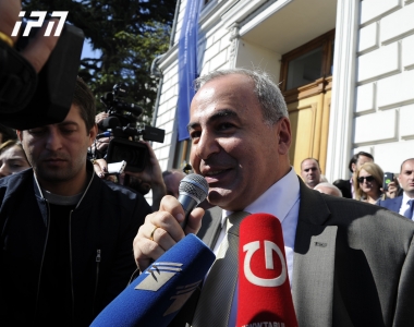 გია შარვაშიძე - „აუდიტორია 115” ალბათ არის არარეგისტრირებული NGO, რადგან ძალიან ბევრი წევრი სტუდენტი არ არის