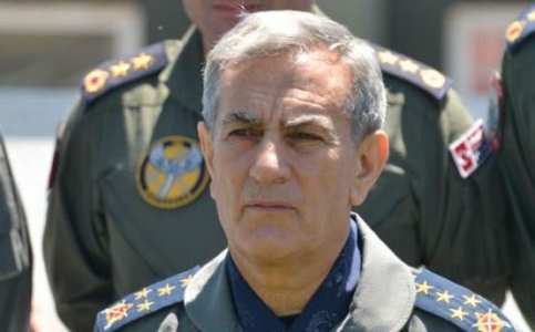 თურქეთის სამხედრო-საჰაერო ძალების მეთაურმა გადატრიალების ორგანიზებაში მონაწილეობა აღიარა