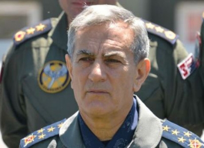 თურქეთის სამხედრო-საჰაერო ძალების მეთაურმა გადატრიალების ორგანიზებაში მონაწილეობა აღიარა