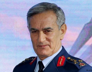 თურქეთის ხელისუფლება მიიჩნევს, რომ სამხედრო გადატრიალების ლიდერი სამხედრო-საჰაერო ძალების მეთაური, გენერალი აკინ ოზთურქია