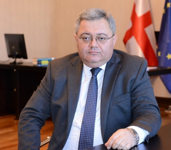 დავით უსუფაშვილი - დიაგნოსტიკა იმისა, თუ რა გვჭირს, მარტივია, ერთი და იმავე მოჯადოებულ წრეზე სიარულს ვხედავთ