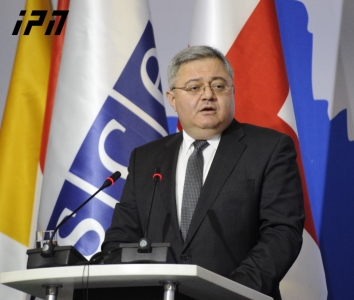 დავით უსუფაშვილმა ”რესპუბლიკური პარტია” დატოვა