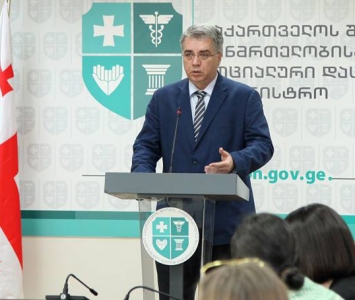 დავით სერგეენკო განმარტავს, რა კატეგორიის მოქალაქეებს ეხებათ საყოველთაო ჯანდაცვის პროგრამაში დიფერენცირებული პაკეტები