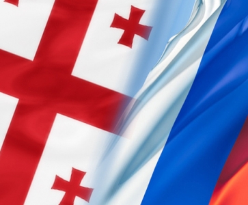 IRI-ის კვლევის მიხედვით, გამოკითხულთა 59 % რუსეთთან დიალოგს მხარს უჭერს
