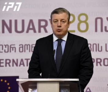 გიორგი კვირიკაშვილი - "გაზპრომთან" მოლაპარაკებების საკითხი იმაზე ზემოთ აწიეს, ვიდრე უნდა ყოფილიყო