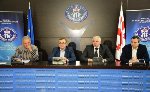 საქართველო სპორტული ნარდის მსოფლიო თასის გათამაშებას უმასპინძლებს