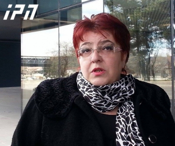 მაია ნიკოლაიშვილი ბიძინა კუჭავას საქმეზე სასამართლო-სამედიცინო ექსპერტიზას დაესწრება 