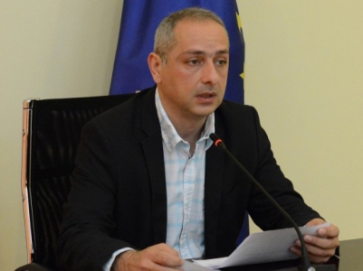 ირაკლი სესიაშვილი - პარლამენტში წარმოდგენილი პროექტი მყარი საფუძველი იქნება, რომ სარეზერვო სამსახური სწორად ჩამოყალიბდეს და განვითარდეს