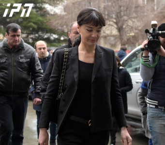 ადვოკატი - მაკა ასათიანმა ”მაესტროში” საკუთარი წილი გაასხვისა, ვინაიდან ინტერესი დაკარგა