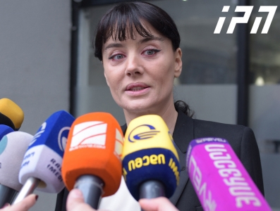 მაკა ასათიანმა ”მაესტროს” 25%-იანი წილი ნიდერლანდებში რეგისტრირებულ საკუთარ კომპანიას გადაუფორმა