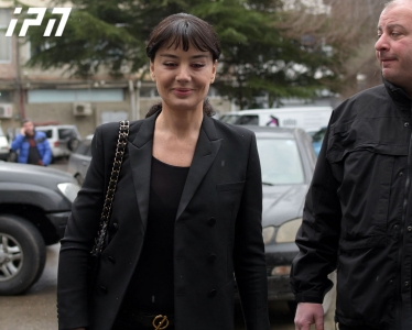 მაკა ასათიანი გაჩეჩილაძეებს ”მაესტროს”  რეაბილიტაციის გეგმის წარმოდგენას სთავაზობს