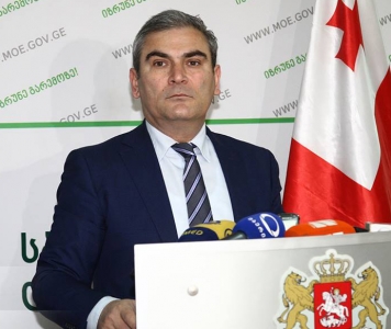 გიგლა აგულაშვილი - ვბრუნდებით ჩვენს ისტორიულ გარემოში, იქ სადაც ჩვენი ადგილი ყოველთვის იყო