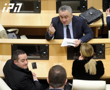 ზვიად კვაჭანტირაძე - "ნაციონალების" ავანტურა, ევროპის სახალხო პარტიის თავმჯდომარის სახელით დაეშანტაჟებინათ ქართველი ამომრჩეველი, ჩავარდა