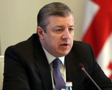 გიორგი კვირიკაშვილის აზრით, "გაზპრომის" საკითხი ამოწურულია, არანაირ სტრატეგიულ მოლაპარაკებებზე საუბარი არ არის