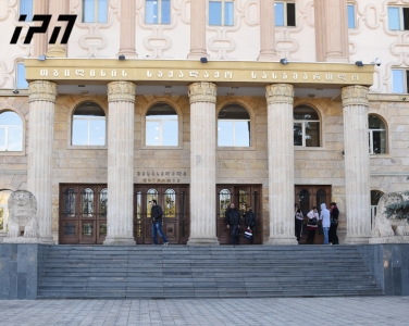 ბესიკ ხარძიანის მკვლელობის საქმის არსებითი განხილვა 3 თებერვალს დაიწყება