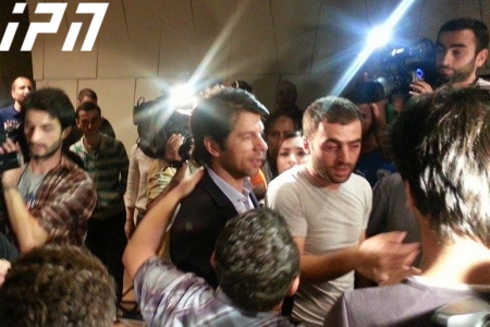 ლევან კობიაშვილი – ჩემთვის მტერი არ არსებობს, ყველა ქართული ფეხბურთის და საფეხბურთო ოჯახის წევრია 