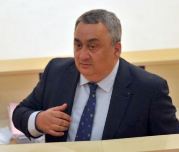 ზვიად კვაჭანტირაძე ქართველ ემიგრანტებს მიმართავს