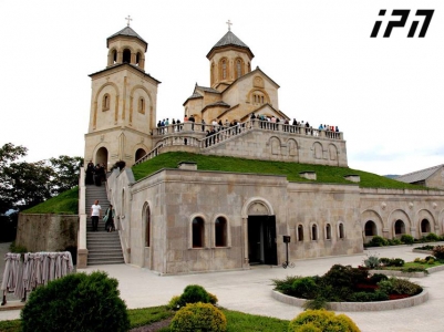 ხვალ მეშვიდე მსოფლიო საეკლესიო კრების ხსენების დღე აღინიშნება