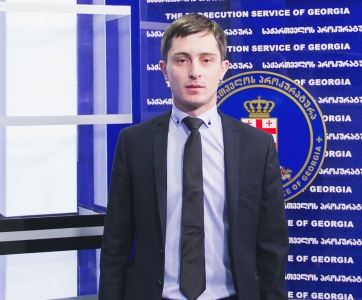 პროკურატურა გიორგი ოქროპირიძისთვის უვადო პატიმრობის შეფარდებას ითხოვდა