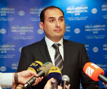 დიმიტრი ქუმსიშვილი - თბილისში ელექტროენერგიის გაძვირების შემთხვევაში იგივე პოლიტიკა გატარდება, რაც რეგიონებში გატარდა