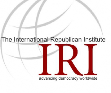 IRI - მიუხედავად რუსული საფრთხისა, ქართველები დასავლეთისკენ სწრაფვას ინარჩუნებენ