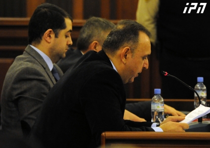 პროკურორი მიხეილ სააკაშვილის ადვოკატის დისციპლინური პასუხისმგებლობის საკითხის დაყენებას აპირებს