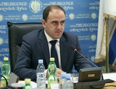 თბილისის მერია სტიქიის შედეგად დაზარალებულთა განსახლების გეგმას უახლოეს დღეებში წარადგენს