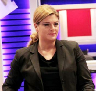 ჟურნალისტი ნინო შუბლაძე ჯანდაცვის მინისტრის მრჩეველი იქნება
