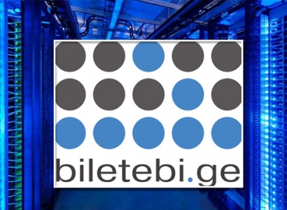  Biletebi.ge ონლაინ ბილეთებს საზღვარგარეთიდან შემოსული მომხმარებლებისთვის ყიდის 