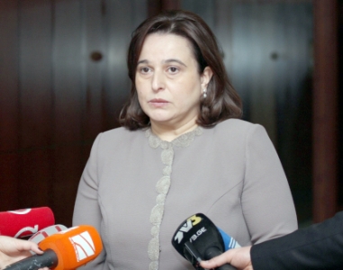მანანა კობახიძე ცილისწამებისთვის ალეკო ელისაშვილსაც უჩივლებს 