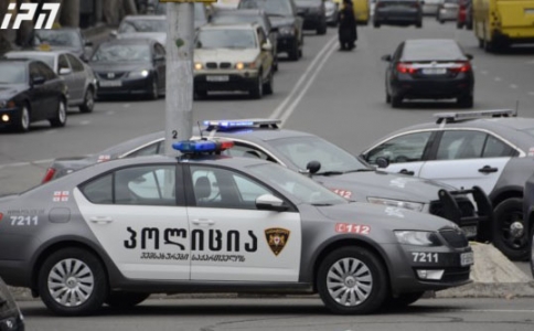 1-ელი იანვრიდან 31 აგვისტოს ჩათვლით, უცხოეთის მოქალაქეების მიერ საქართველოში საგზაო მოძრაობის წესების დარღვევის 1 313 შემთხვევა დაფიქსირდა