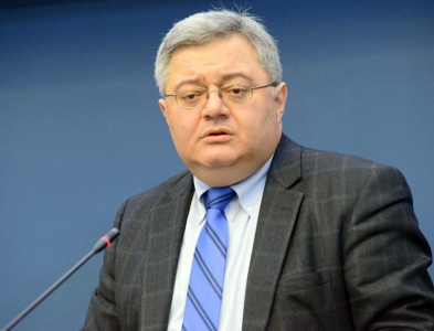 დავით უსუფაშვილი სრულად ეთანხმება ნატო-ს გენმდივანს, რომ დღეიდან ნატო მეტად არის საქართველოში და საქართველო მეტად არის ნატოში