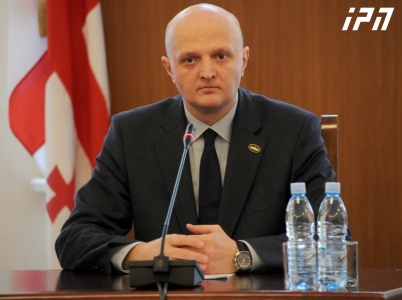 კონსტანტინე კუბლაშვილი მომავალ თავმჯდომარეს მოუწოდებს, მოსამართლეთა უვადო დანიშვნისთვის ყველაფერი გააკეთოს