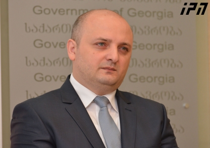 მინდია ჯანელიძე ირაკლი ალასანიას თავდაცვის სამინისტროში მისვლას სთავაზობს