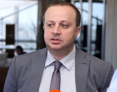 საკრებულომ თბილისის მეწარმეობის ცენტრის დაფუძნებას მხარი დაუჭირა 