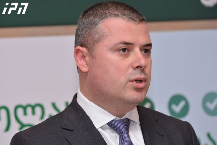ოთარ დანელია ფქვილის და პურის ფასის მატების ლოგიკას ვერ ხედავს