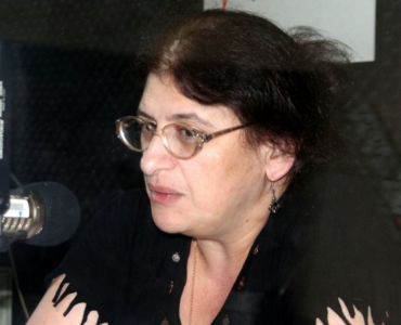  ნინო ჩხობაძე – სვანეთში სტიქია „ნენსკრაჰესის“ მშენებლობას არ გამოუწვევია