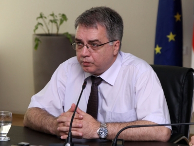 დავით სერგეენკო - აფეთქების შედეგად დაშავებული ორი გოგონას მდგომარეობა კრიტიკულია
